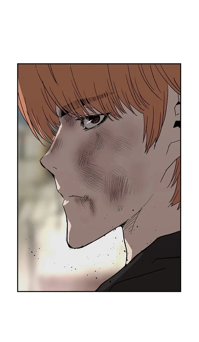 Weak Hero Chapter 175 Page 22