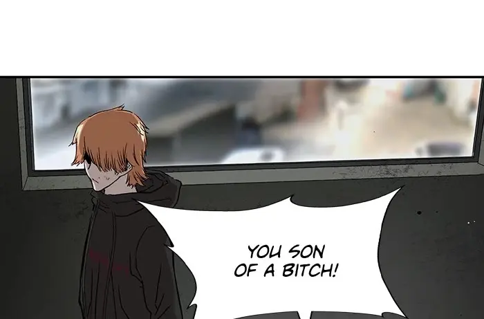 Weak Hero Chapter 175 Page 24