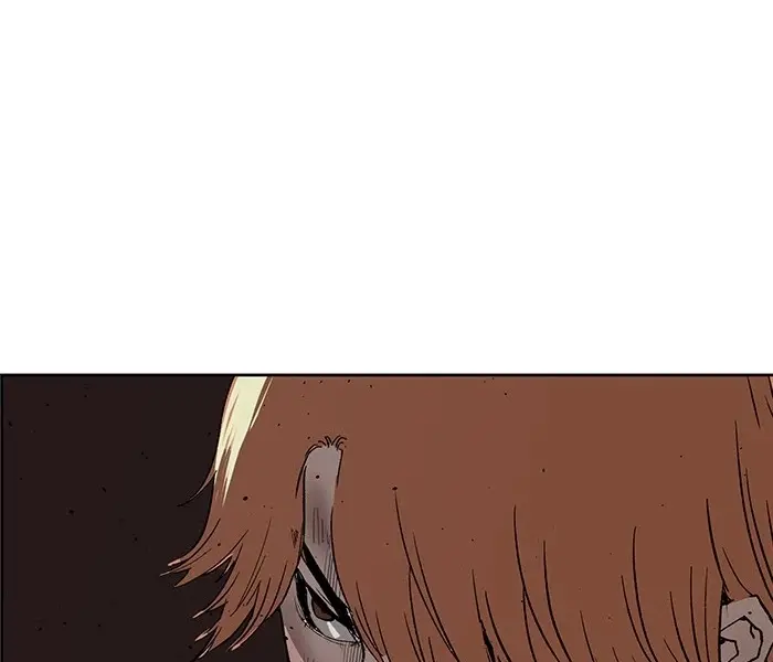 Weak Hero Chapter 175 Page 27