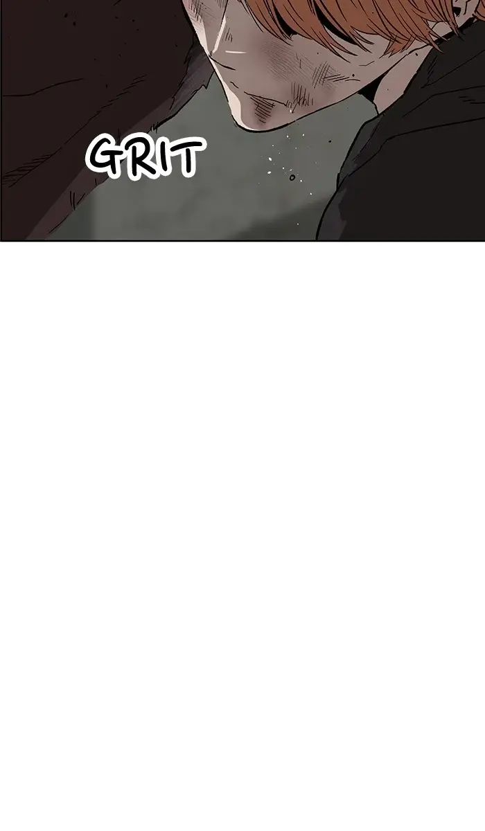 Weak Hero Chapter 175 Page 28