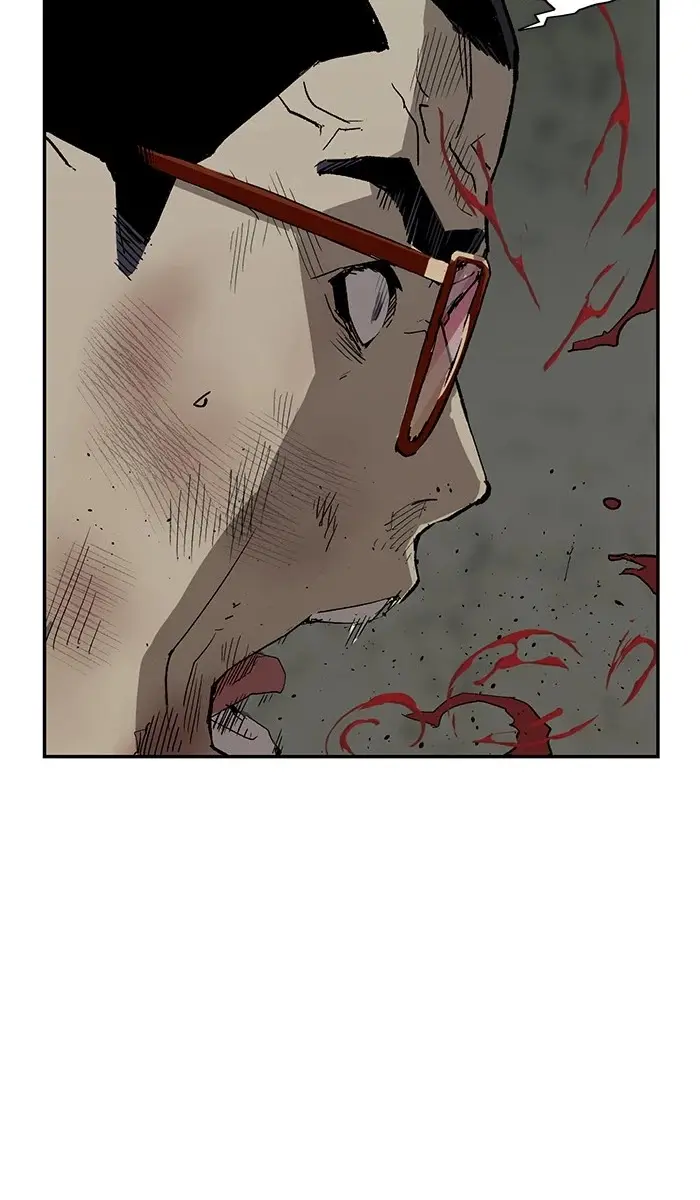 Weak Hero Chapter 175 Page 31