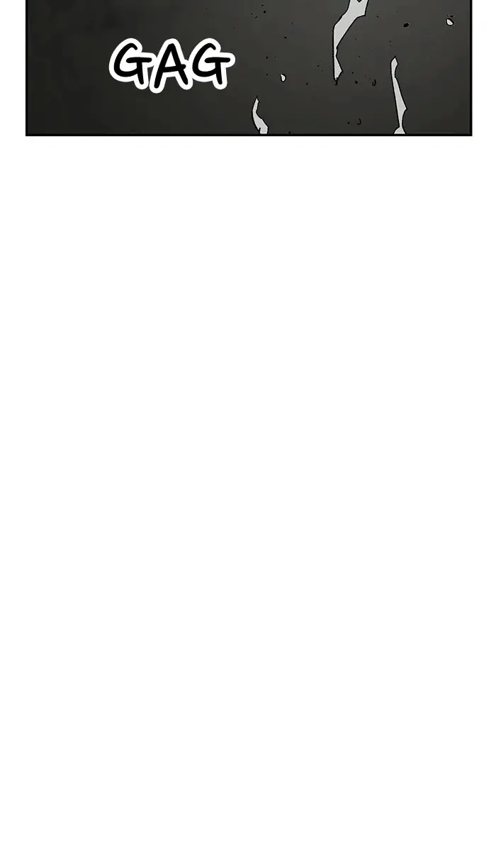 Weak Hero Chapter 175 Page 40