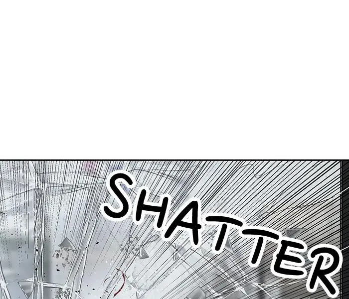 Weak Hero Chapter 175 Page 42