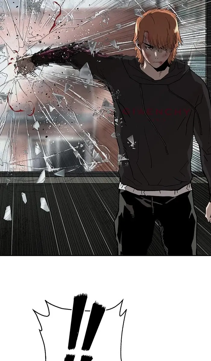 Weak Hero Chapter 175 Page 43