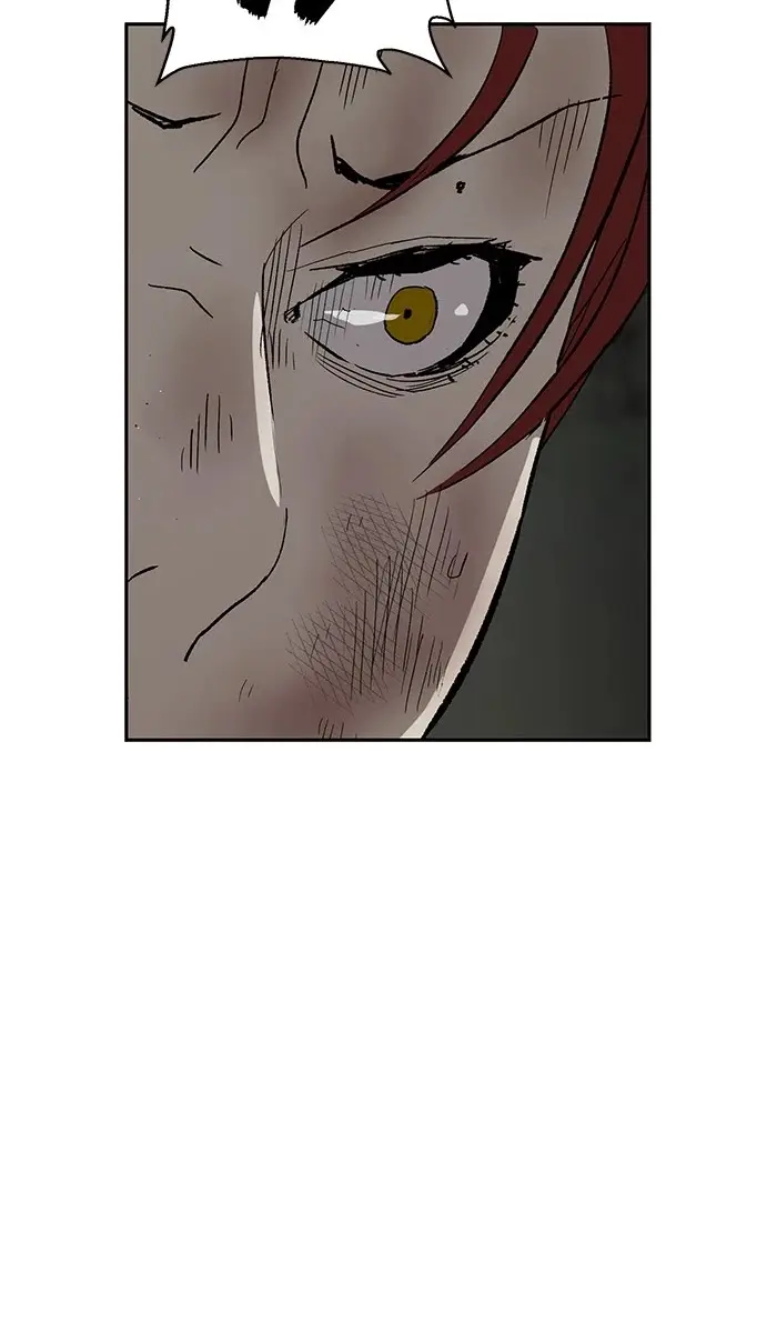 Weak Hero Chapter 175 Page 44