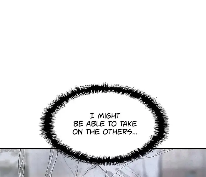 Weak Hero Chapter 175 Page 51