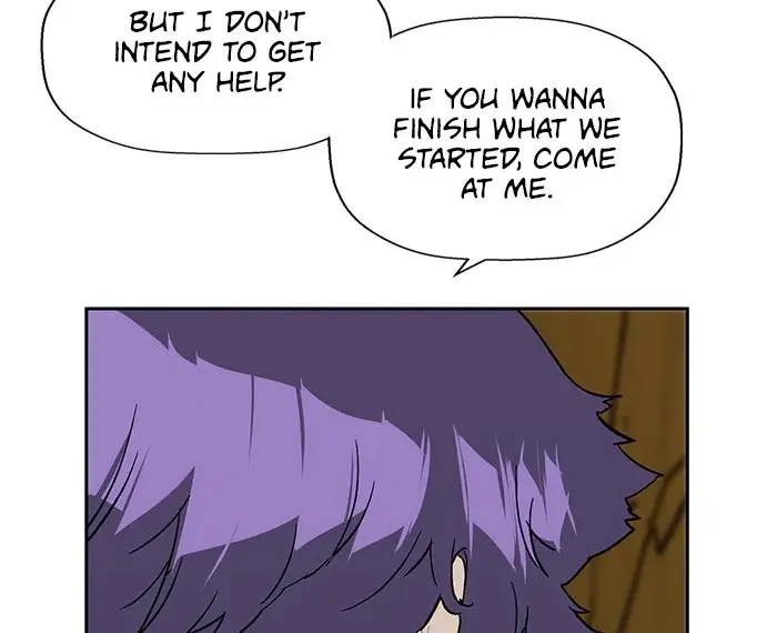 Weak Hero Chapter 175 Page 57