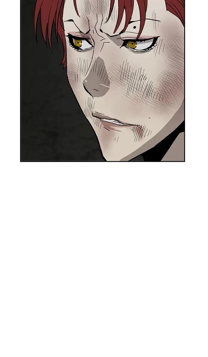 Weak Hero Chapter 175 Page 59