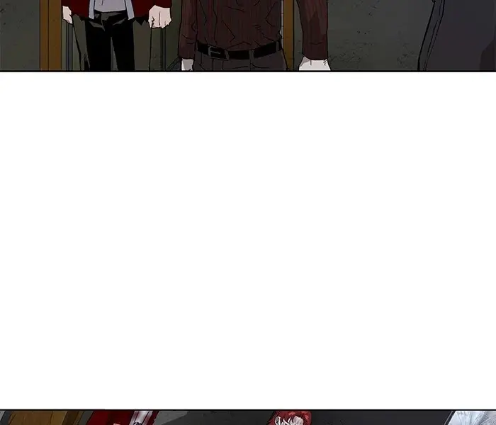 Weak Hero Chapter 175 Page 63