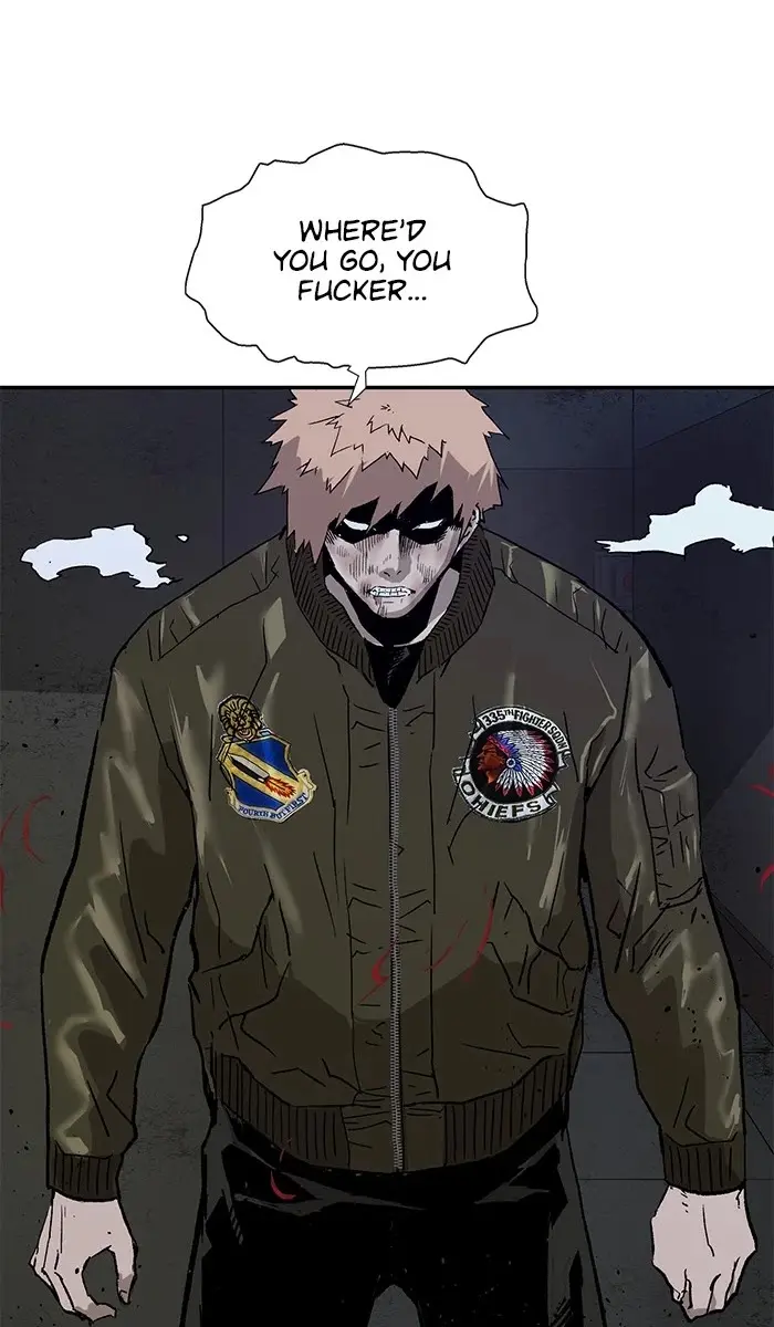 Weak Hero Chapter 175 Page 65