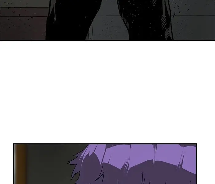 Weak Hero Chapter 175 Page 66