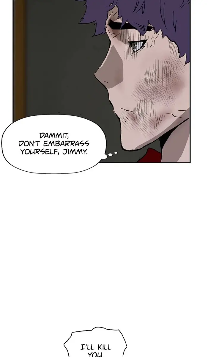 Weak Hero Chapter 175 Page 67