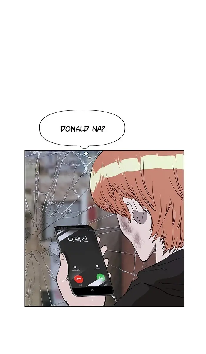 Weak Hero Chapter 175 Page 79