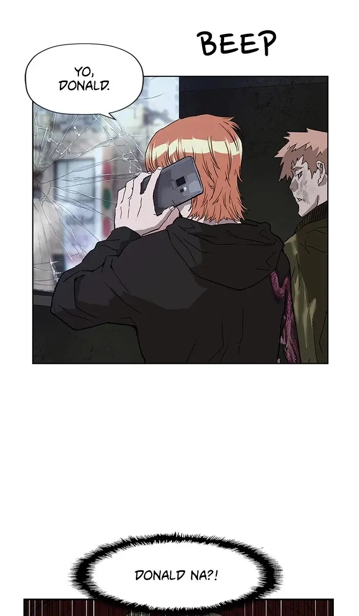 Weak Hero Chapter 175 Page 80