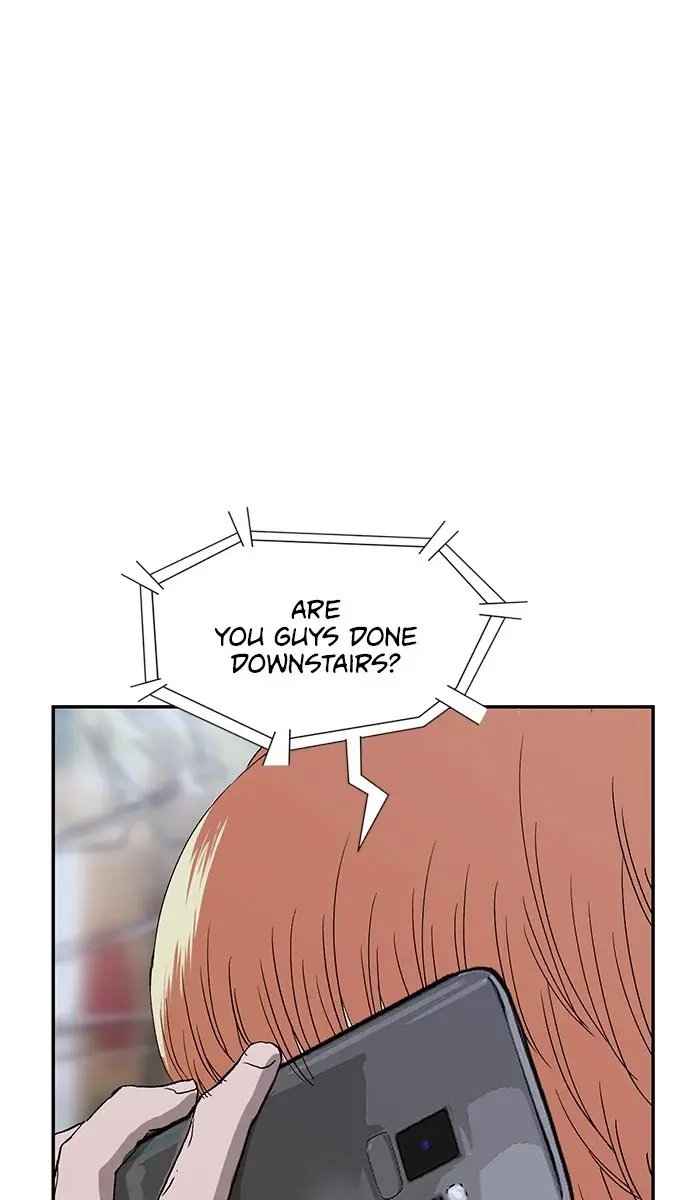 Weak Hero Chapter 175 Page 83