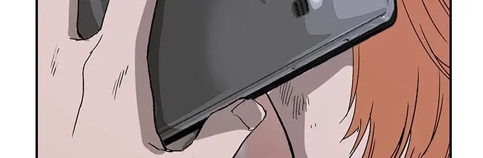 Weak Hero Chapter 175 Page 84