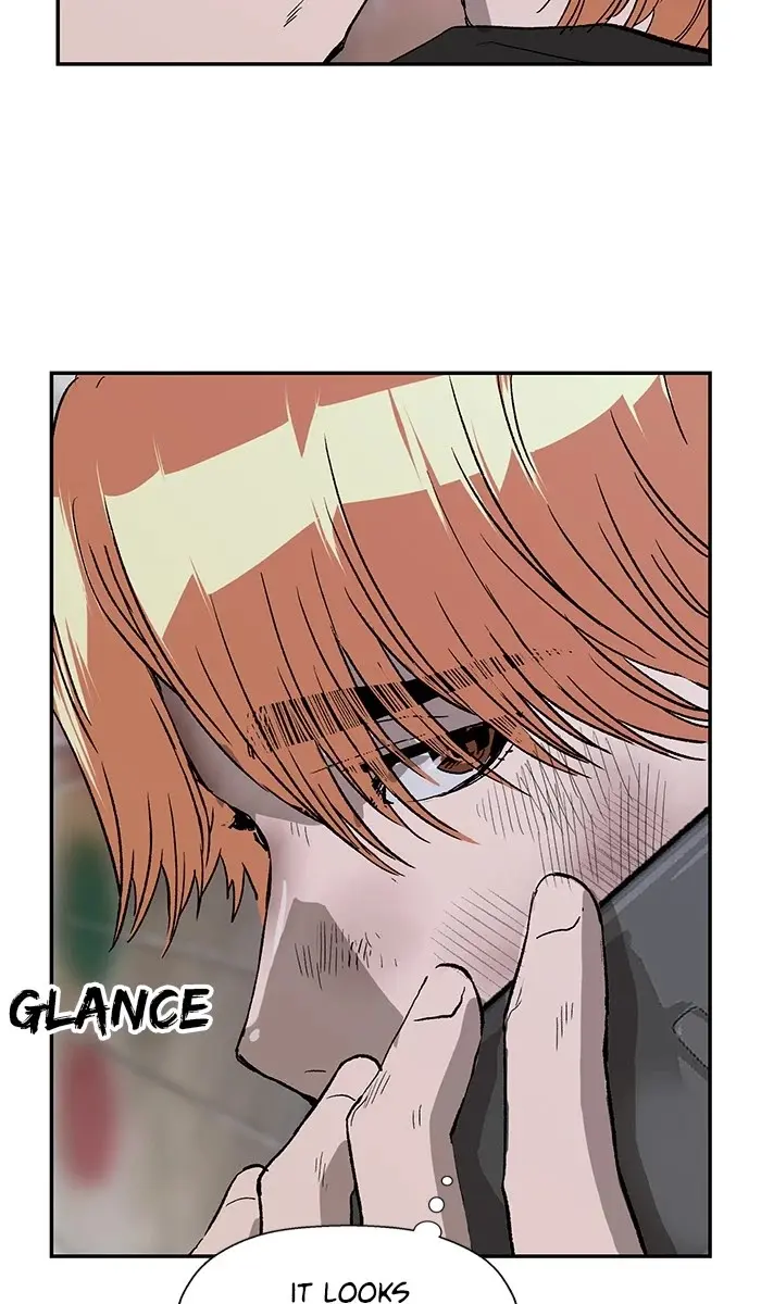 Weak Hero Chapter 175 Page 85