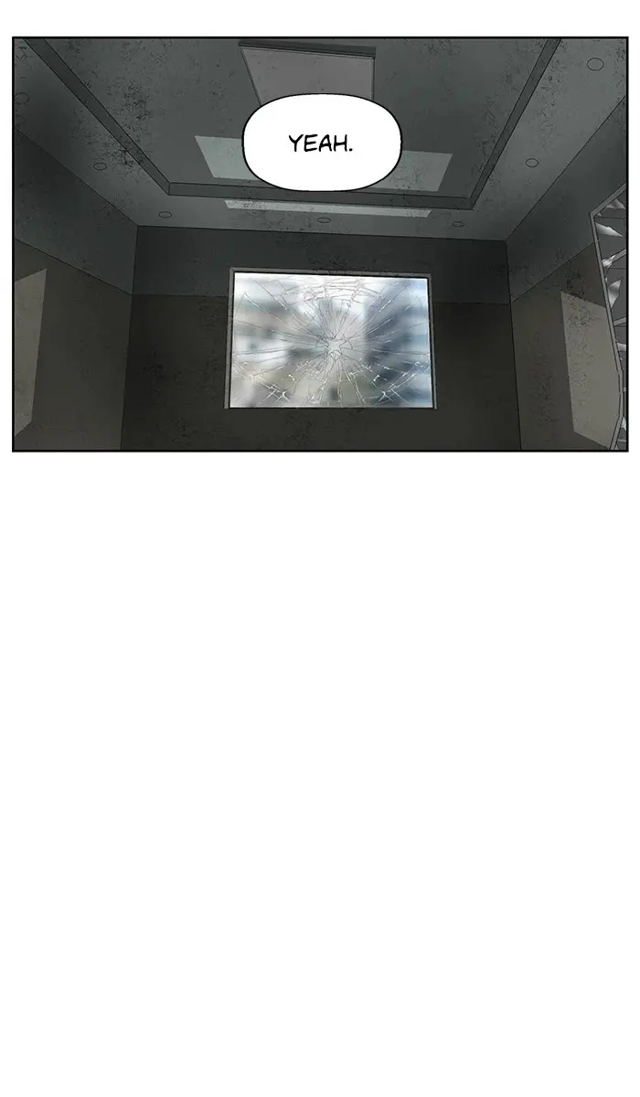 Weak Hero Chapter 175 Page 88