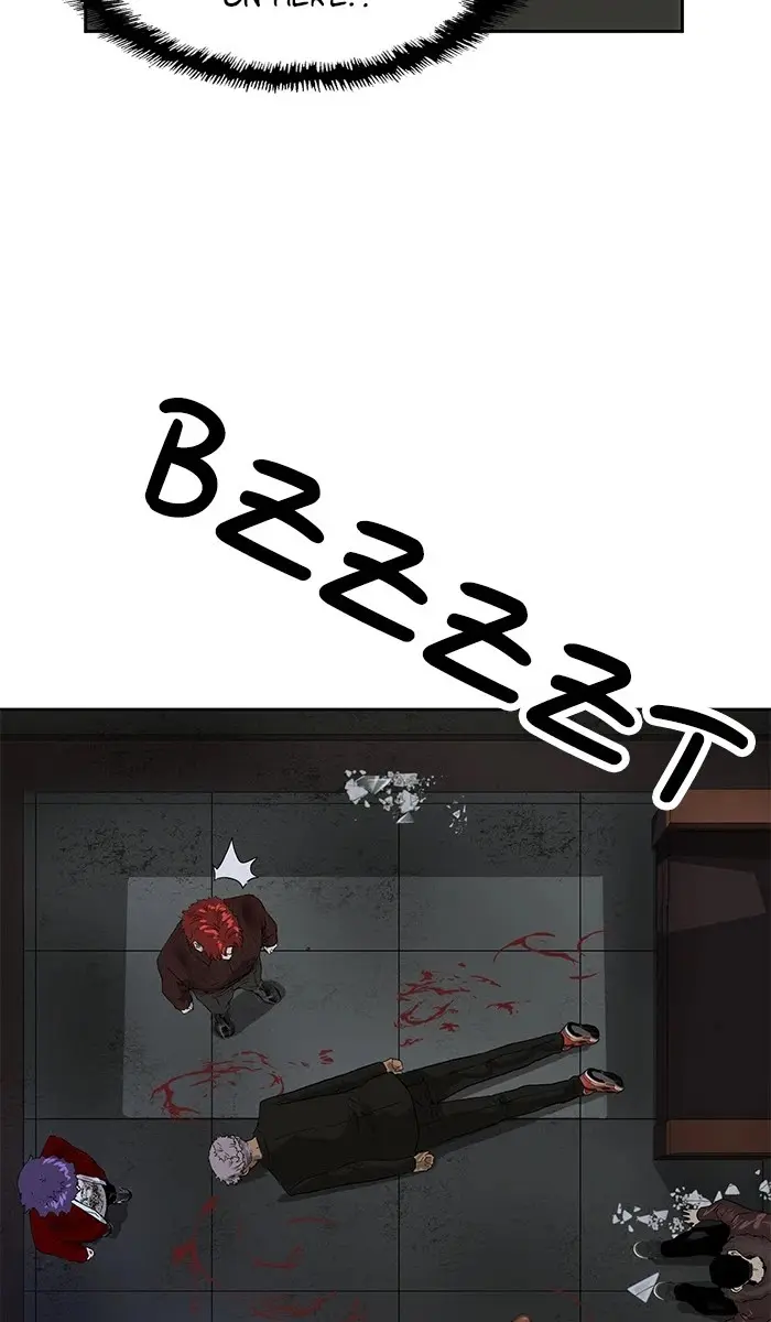 Weak Hero Chapter 175 Page 94