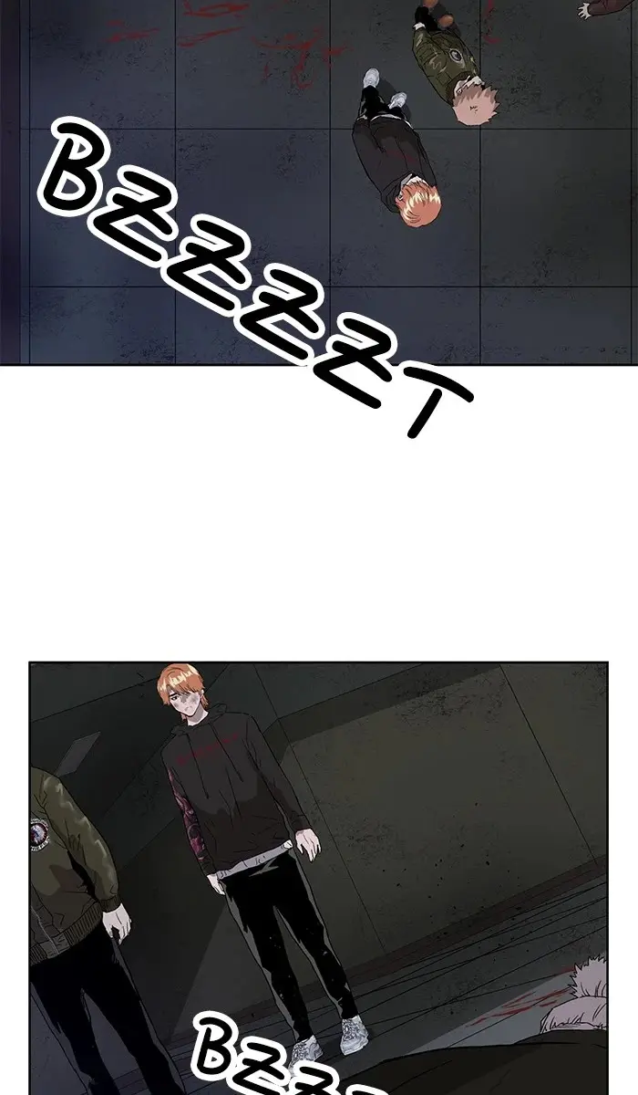 Weak Hero Chapter 175 Page 95