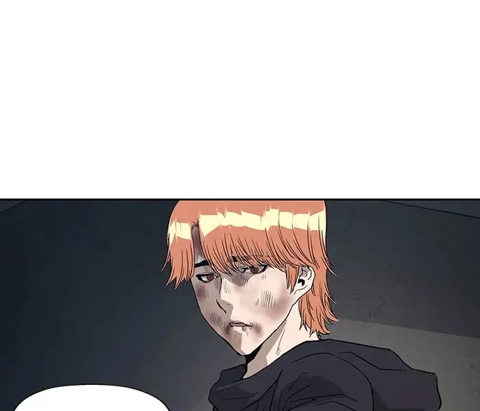 Weak Hero Chapter 175 Page 102