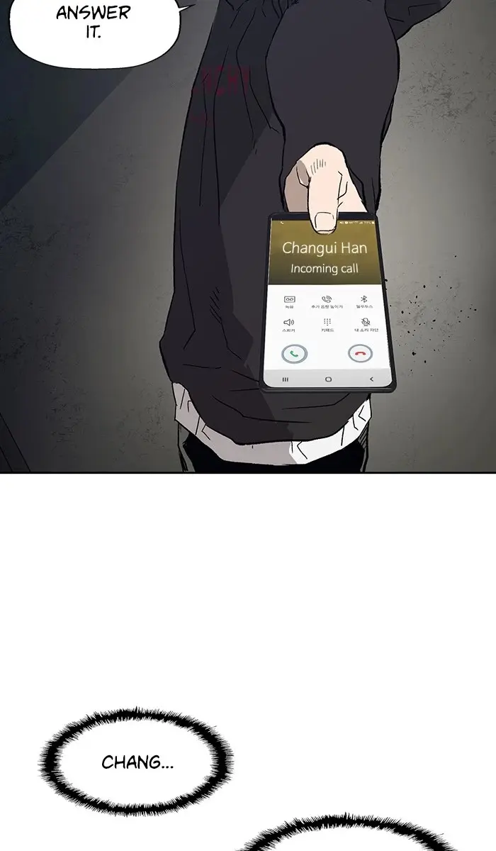 Weak Hero Chapter 175 Page 103