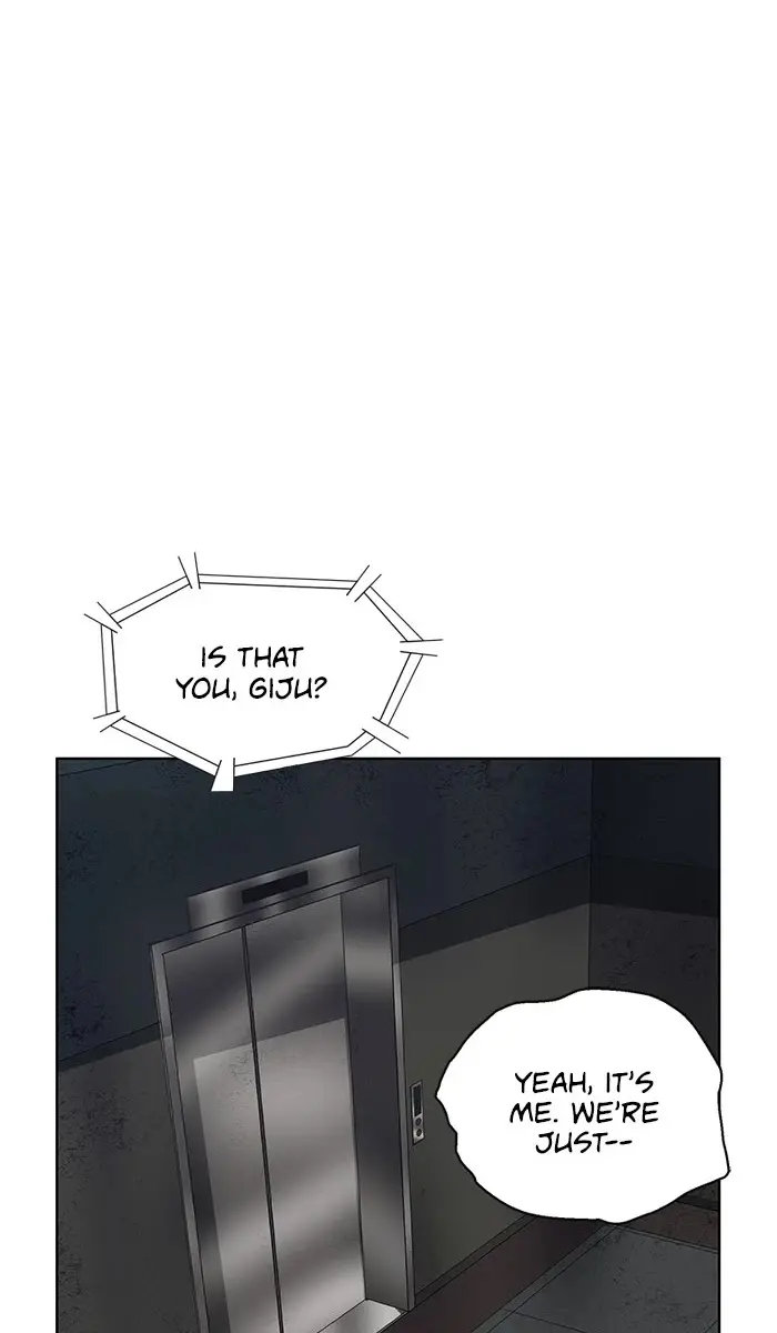 Weak Hero Chapter 175 Page 107