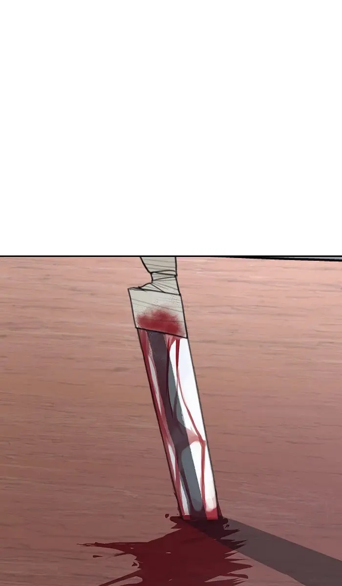 Weak Hero Chapter 175 Page 115