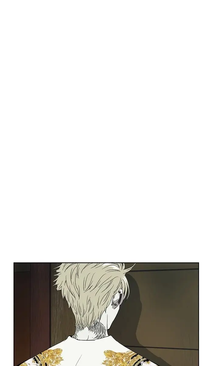 Weak Hero Chapter 175 Page 122