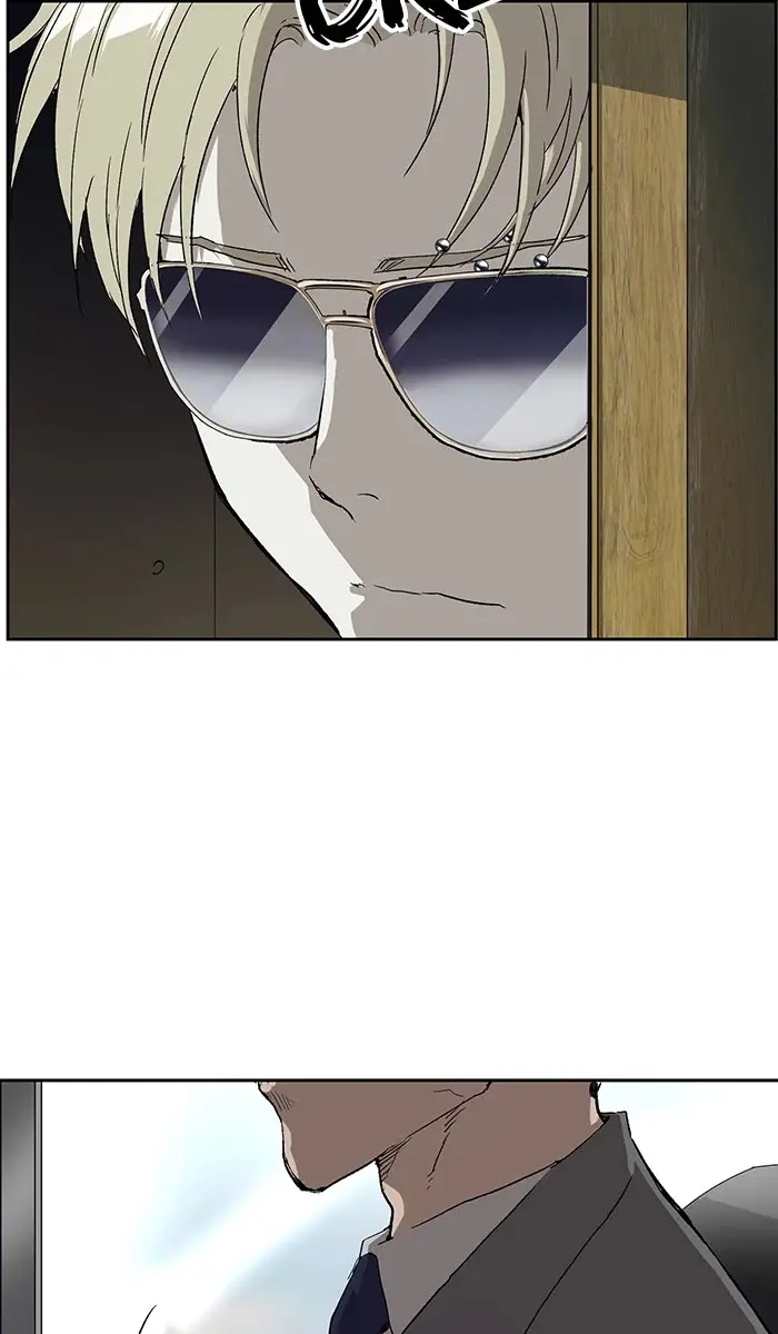 Weak Hero Chapter 175 Page 124