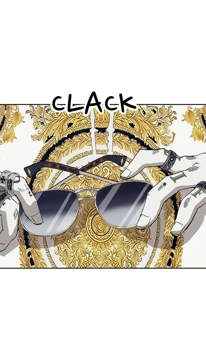 Weak Hero Chapter 175 Page 130