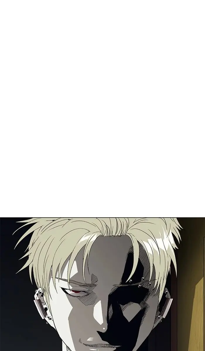 Weak Hero Chapter 175 Page 131