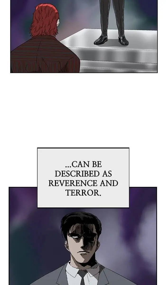 Weak Hero Chapter 176 Page 2