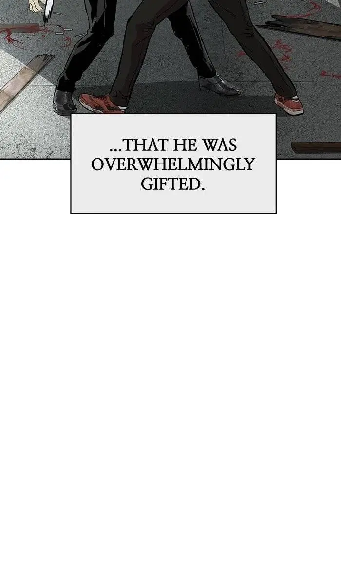 Weak Hero Chapter 176 Page 7