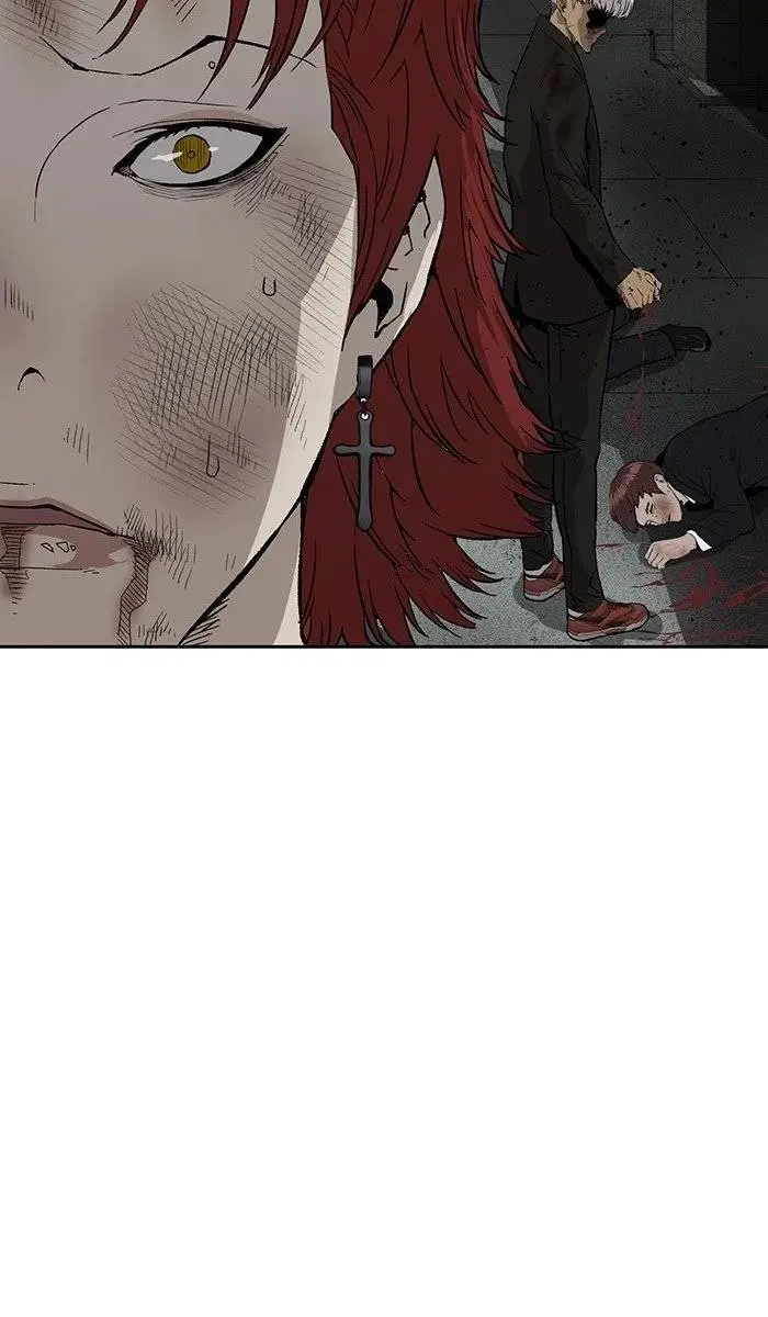 Weak Hero Chapter 176 Page 10