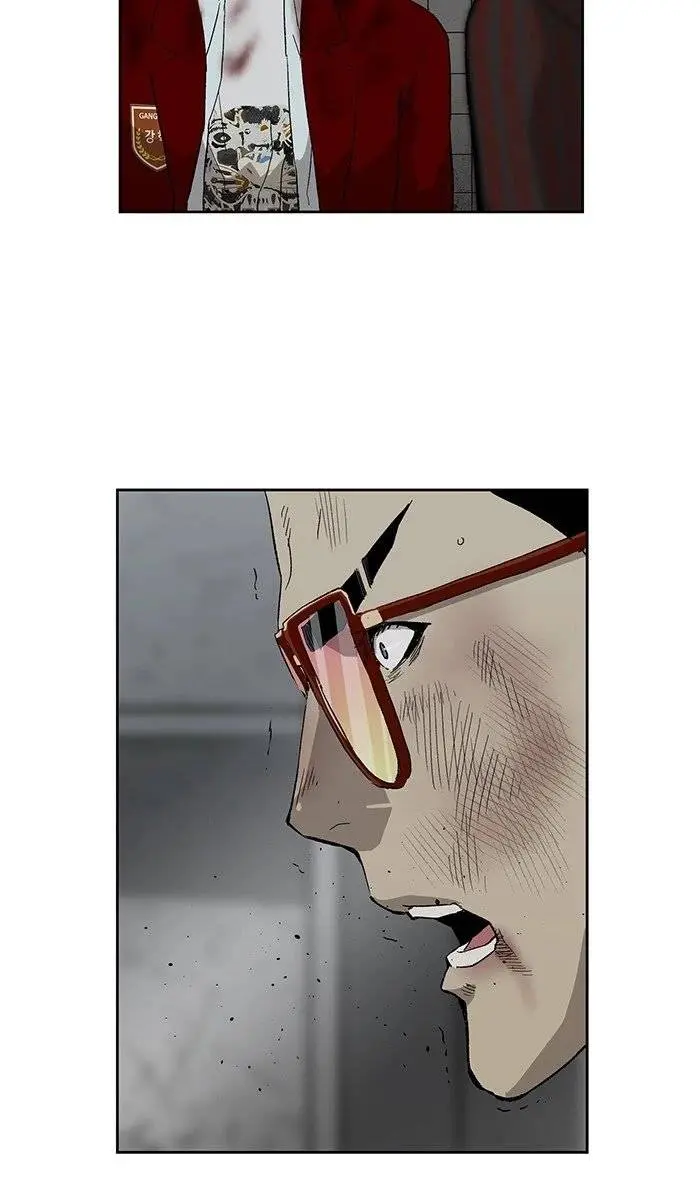 Weak Hero Chapter 176 Page 13