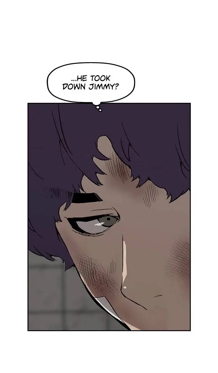 Weak Hero Chapter 176 Page 17