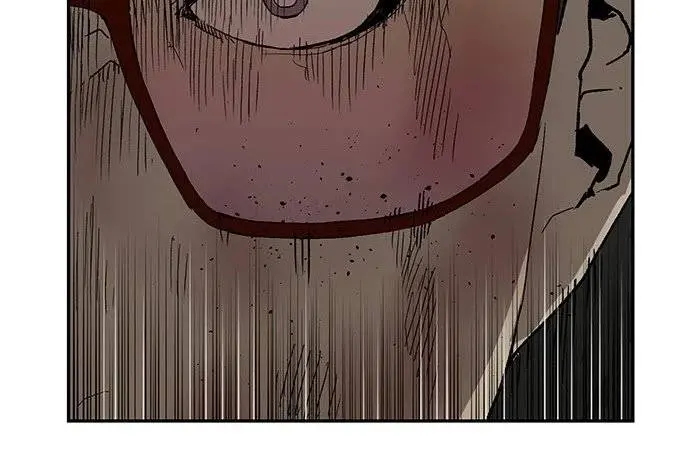 Weak Hero Chapter 176 Page 21