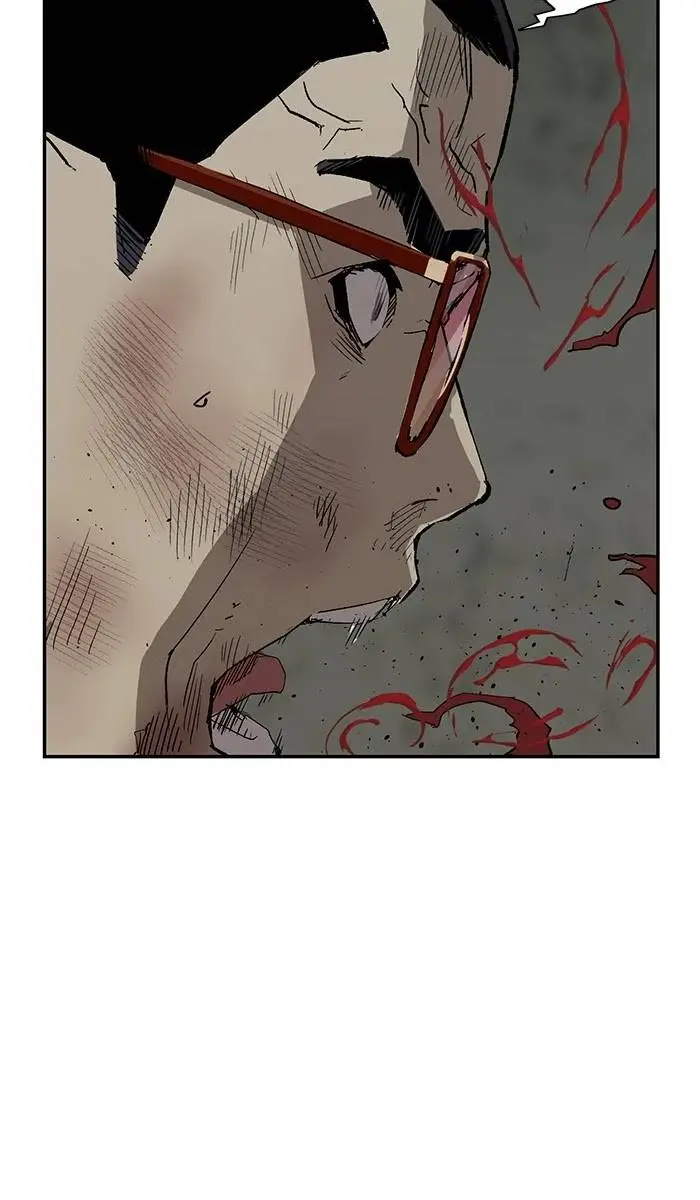 Weak Hero Chapter 176 Page 31