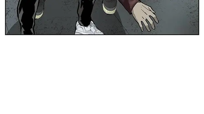 Weak Hero Chapter 176 Page 33