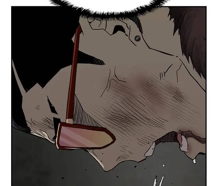 Weak Hero Chapter 176 Page 39