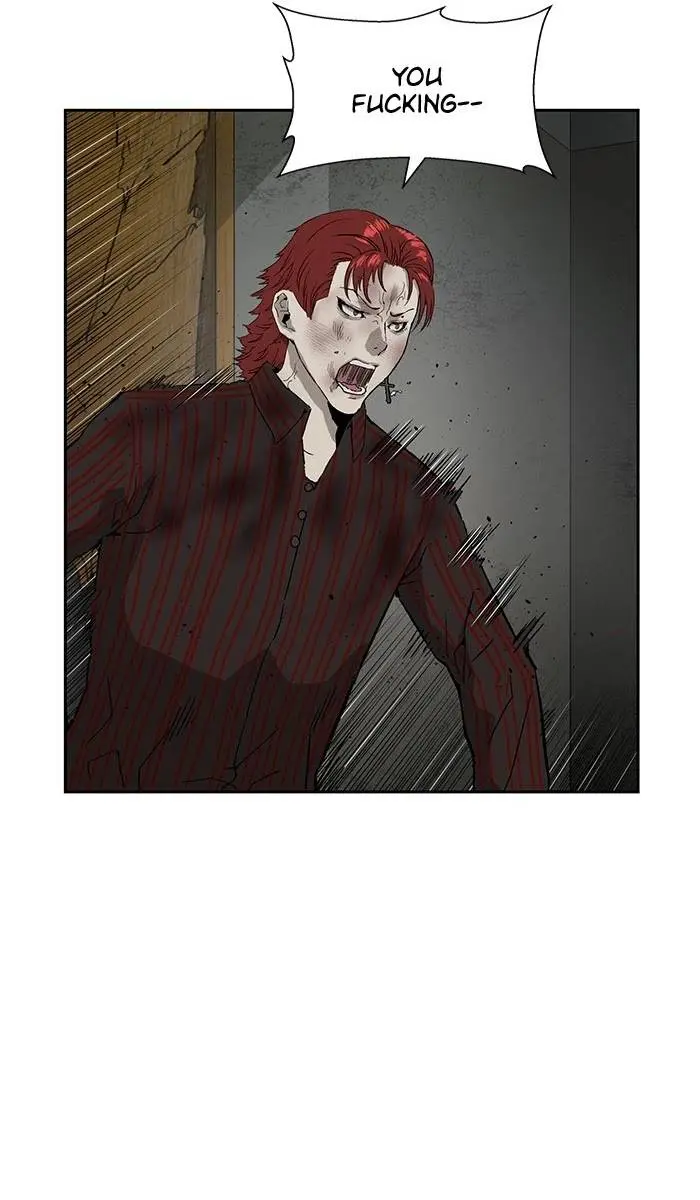 Weak Hero Chapter 176 Page 41