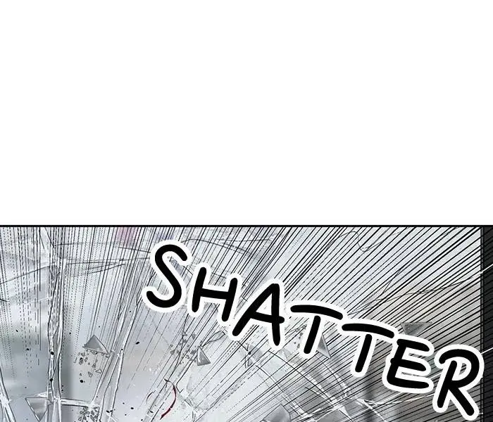 Weak Hero Chapter 176 Page 42