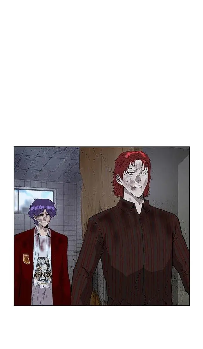 Weak Hero Chapter 176 Page 49