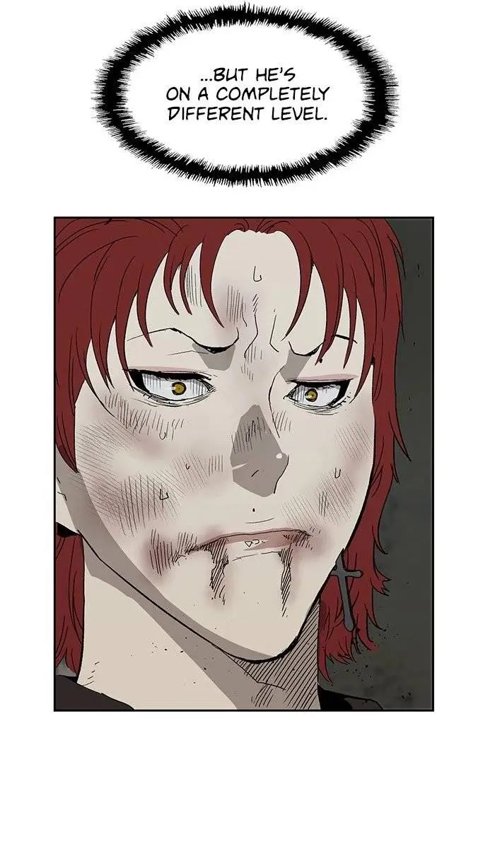 Weak Hero Chapter 176 Page 53