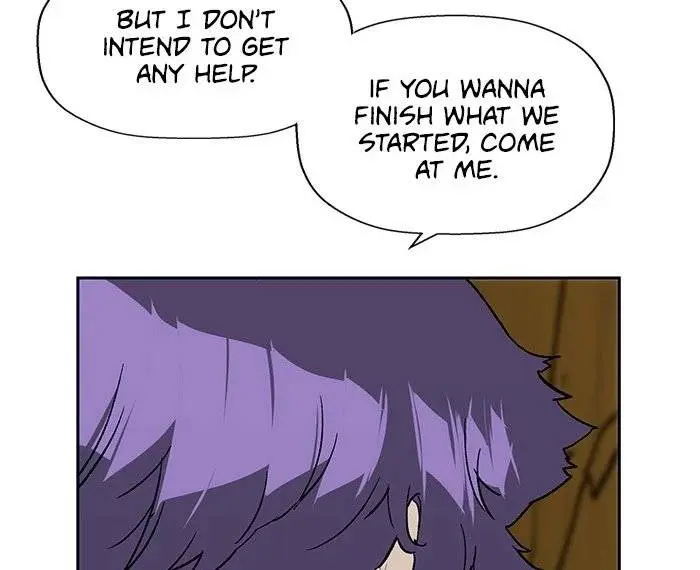 Weak Hero Chapter 176 Page 57