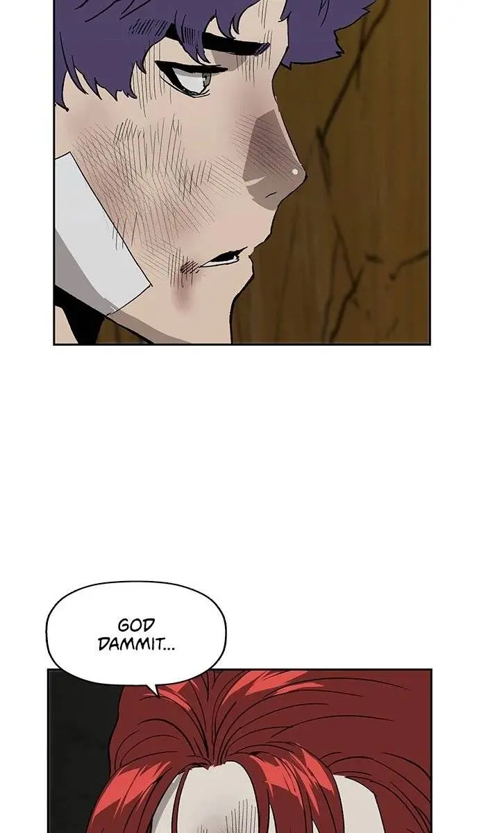 Weak Hero Chapter 176 Page 58