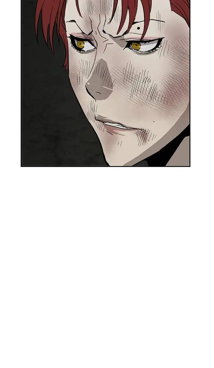 Weak Hero Chapter 176 Page 59