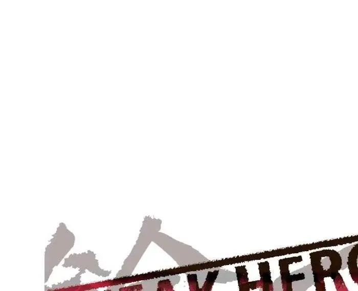 Weak Hero Chapter 176 Page 60