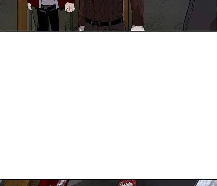 Weak Hero Chapter 176 Page 63